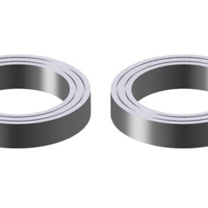 Ball bearing 15x21x4