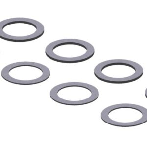 Distance washer set dia.14 x dia.20