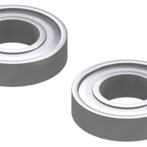 Ball bearing 14x25x6