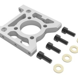 Motorplate, LOGO 700