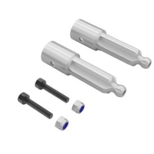 Coupling for torque tube, LOGO 700