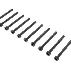 Hex Screw M2,5x27