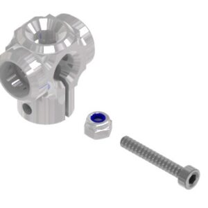 Tail rotor hub, LOGO 700/800