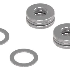 Thrust bearing 5x10x4