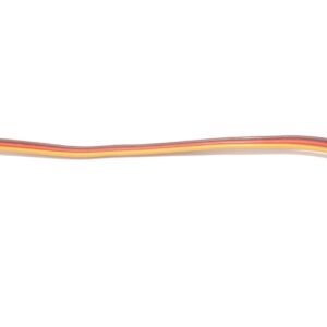 JR Straight Extension Wie 22AWG 150mm