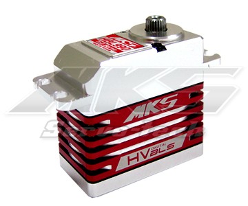 MKS HBL990 Tail Servo