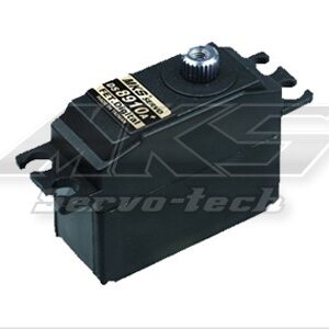 MKS DS8910A+ Mini Size Servo Titanium Geared