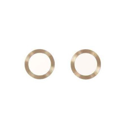 Spacer for thrust bearing