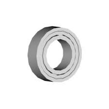 Ball bearing 8x14x4
