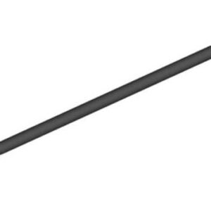 Tailboom Ø22x640mm LOGO 550 SX