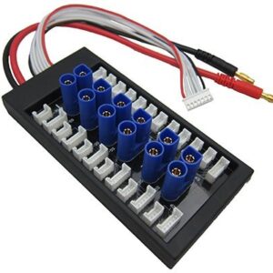 Parallel Charge Board for XH and EC5
