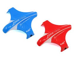 Blue & Red Canopy Set Inductrix