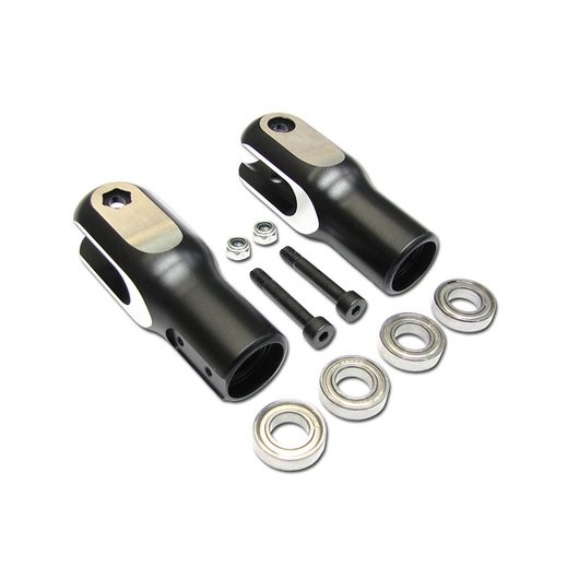 Alu Main Rotor Holder