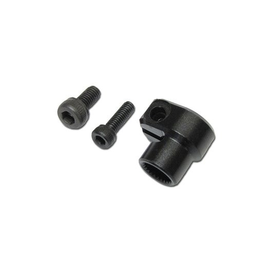 Alu Torque Tube Lever