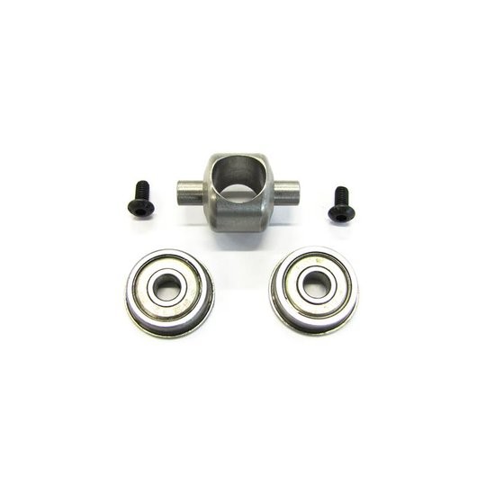 Spindle Shaft Support