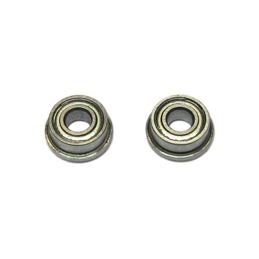 Flanged Bearing 3x7x3