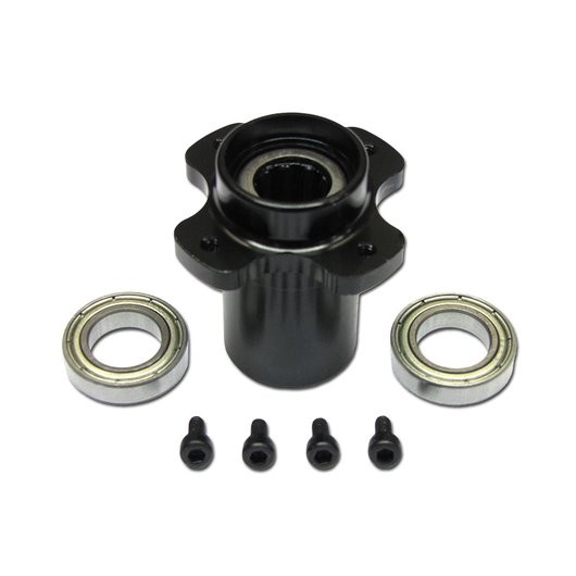 Autorotation Hub 12mm