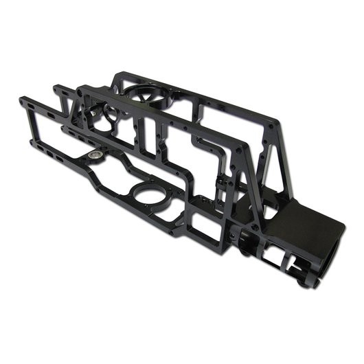 Main Frame