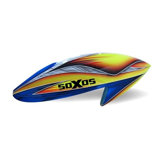 Canopy Soxos 600