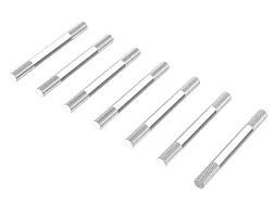 Ball links 2,5 mm (20 pieces)
