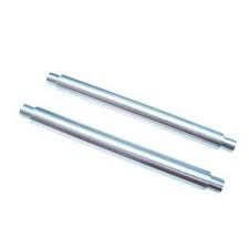 Spindle shaft 86mm, steel