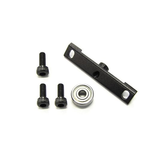 Bevel Wheel Support