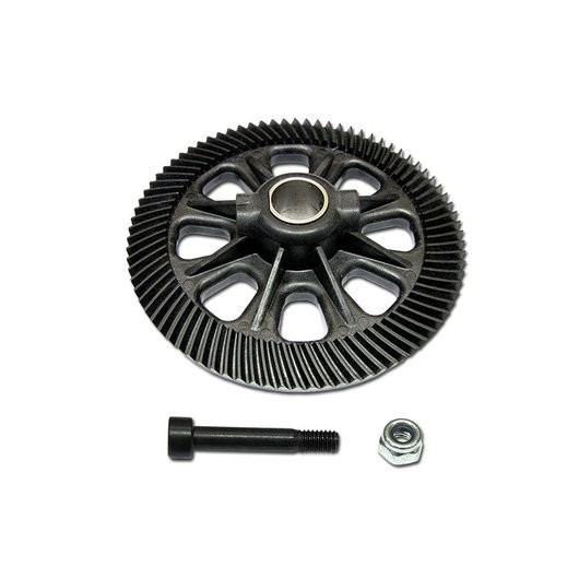 Bevel Gear 82T