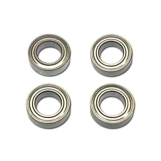 Ball Bearing 8x14x4