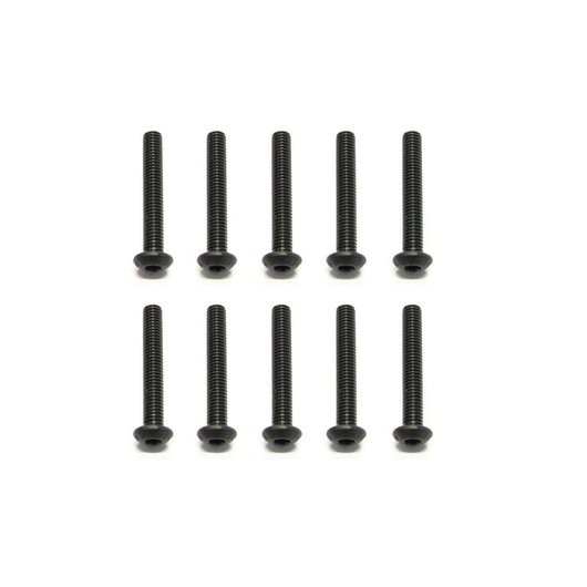 Screws M3x20 mm