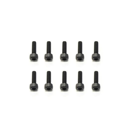 Screws M3 x 10mm