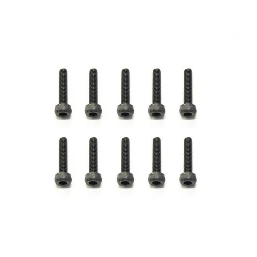 Schraubensatz M3x14 (10 Stk.)