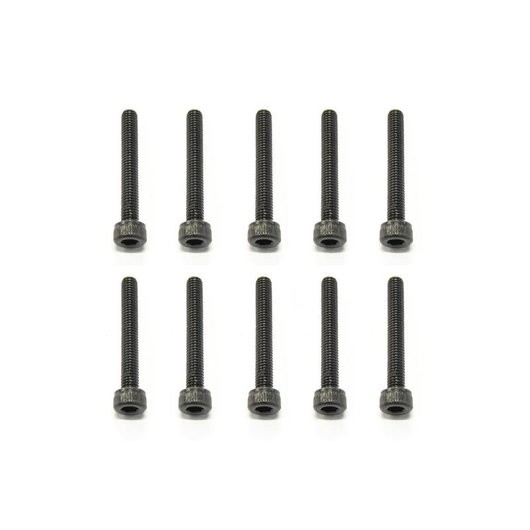 Screws M3 x 22mm