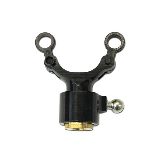 Alu Tail Pitch Assembly