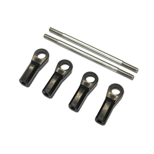 Head Linkage Rods