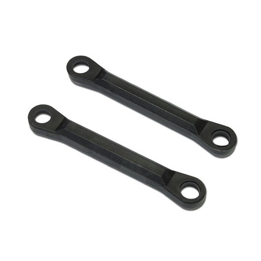 Double Ball Linkage Swashplate