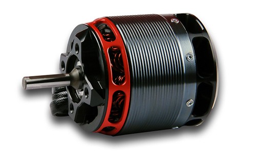 PYRO 650-62 Competition