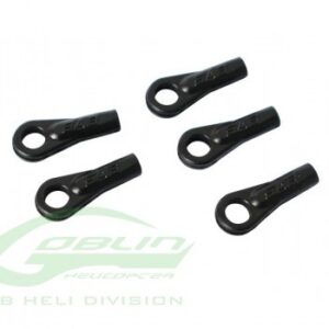 PLASTIC BALL 4mm