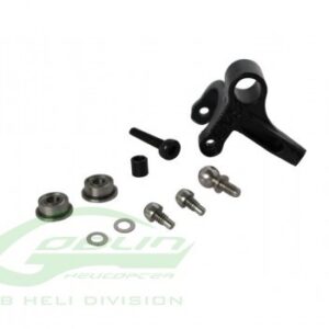 BELL CRANL LEVER