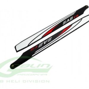 MAIN BLADE 280mm
