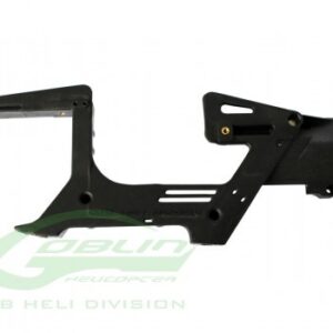 FIREBALL FRAME SX