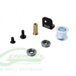RIGHT TENSIONER SUPPORT