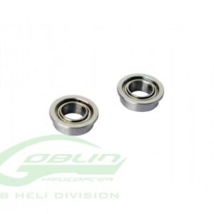 FLANGED BEARING 4x7x2.5mm ( MF74ZZ )