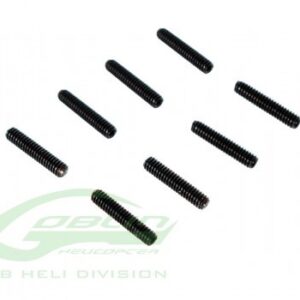 SET SCREW M2x10