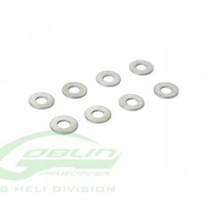 SHIMS 2,1x3,6x0,2