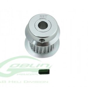 MOTOR PULLEY 23T GOBLIN 380