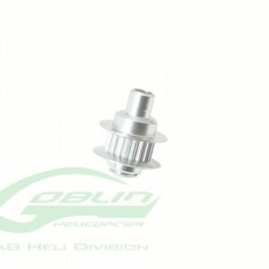 TAIL PULLEY 21T GOBLIN 380