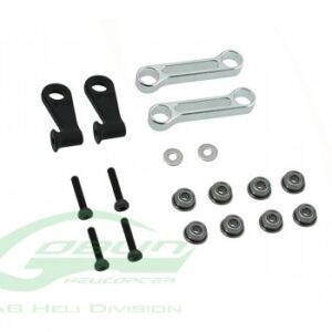 RADIUS ARM HPS HEAD-GOBLIN 380