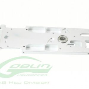 ALUMINUM MAIN STRUCTURE - GOBLIN 380 - 420