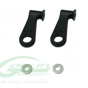 PLASTIC RADIUS ARM - GOBLIN 380