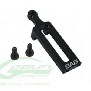 ALUMINUM TAIL GROUP SPACER - GOBLIN 380